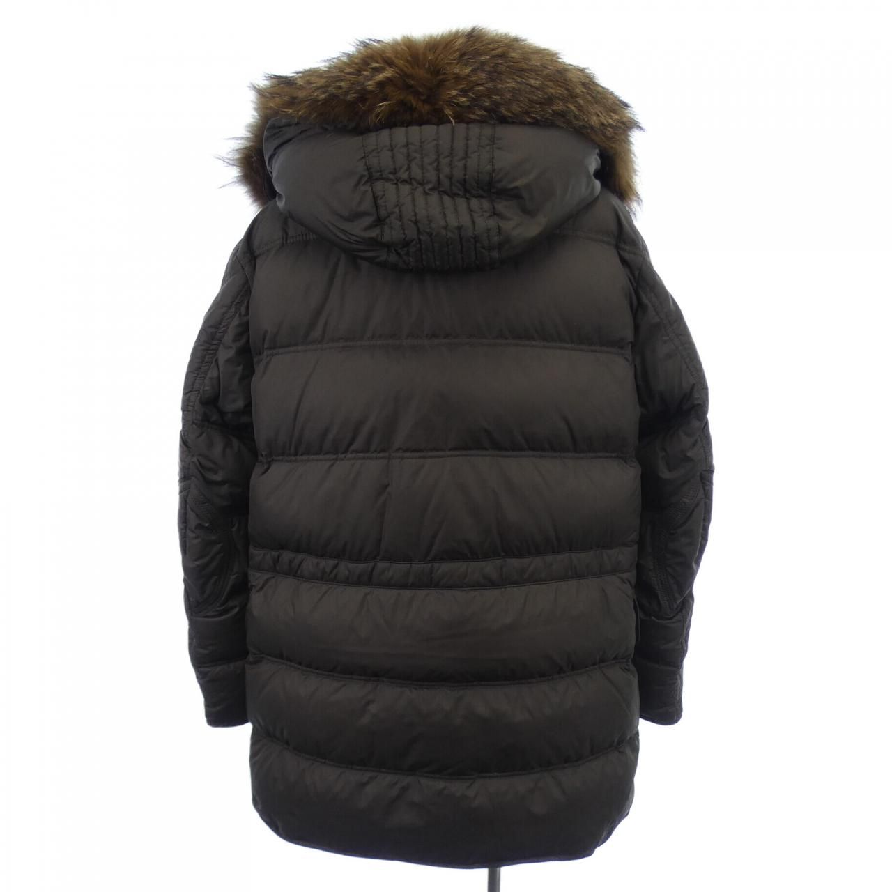 モンクレール MONCLER ダウンコート - メルカリ