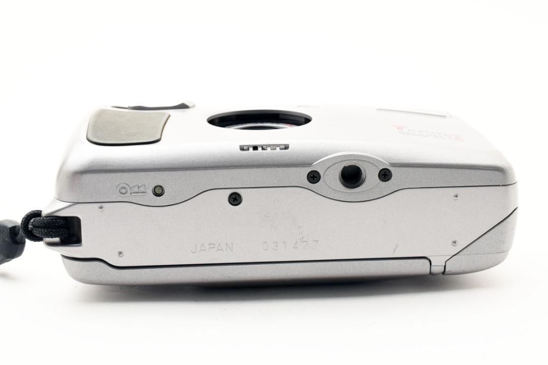 京セラ　Tプルーフ　Carl Zeiss 実用品 42a47dd2c15a060ead1498995b1801