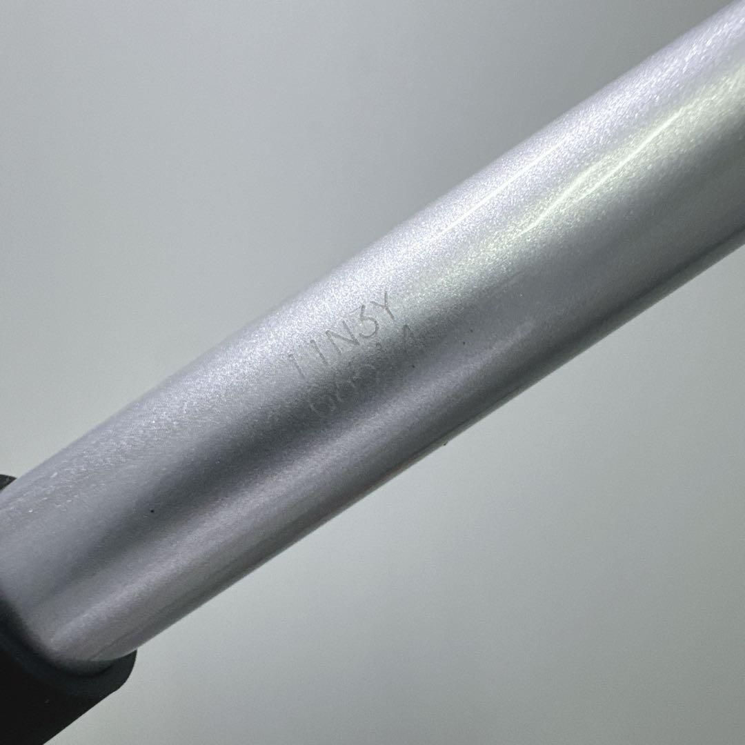 新品グリップ 4UT 養老カスタム MIZUNOスリーブ OTi 75 R - メルカリ