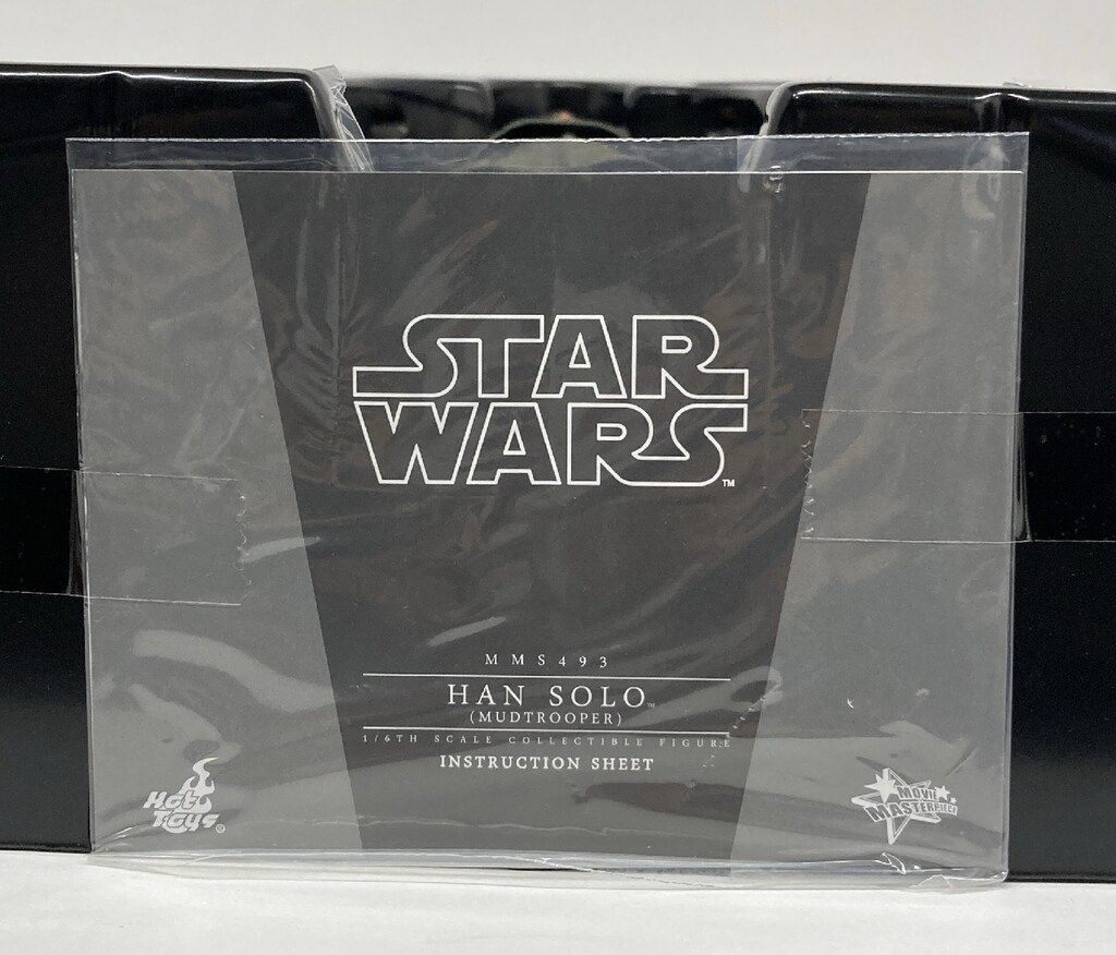 HOTTOYS MOVIE