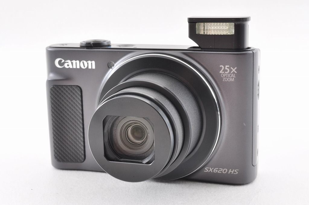 ブラック 2020万画素