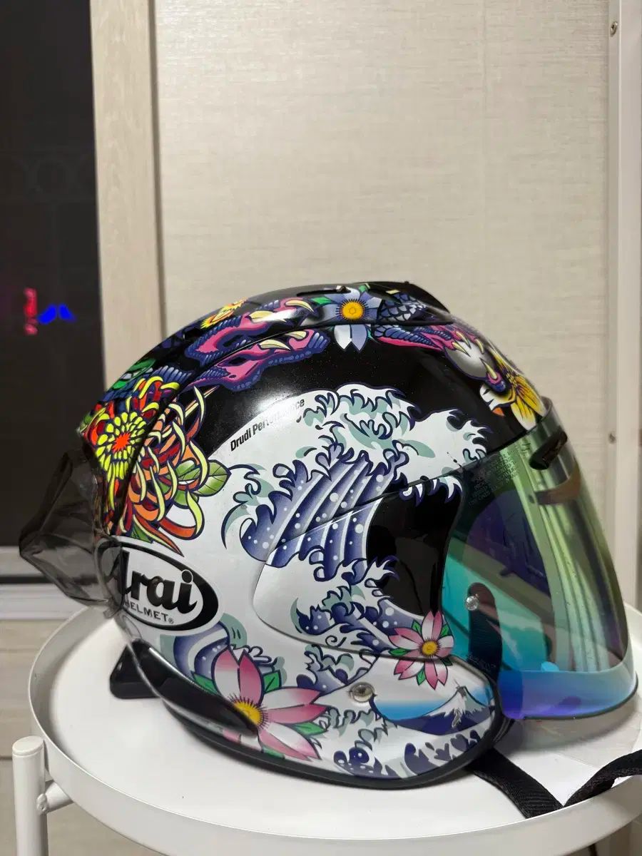 VZ ー RAM オリエンタル ブラック光沢 フリーク 2X