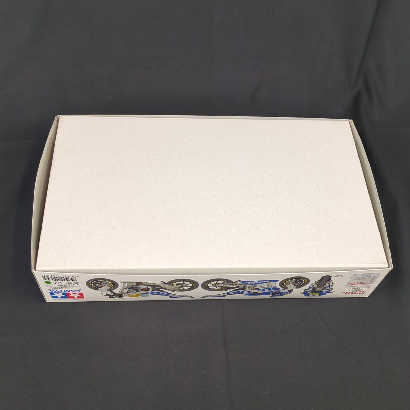 新品・残僅少】タミヤ 14139 1/12 オートバイシリーズ No.139 1/12