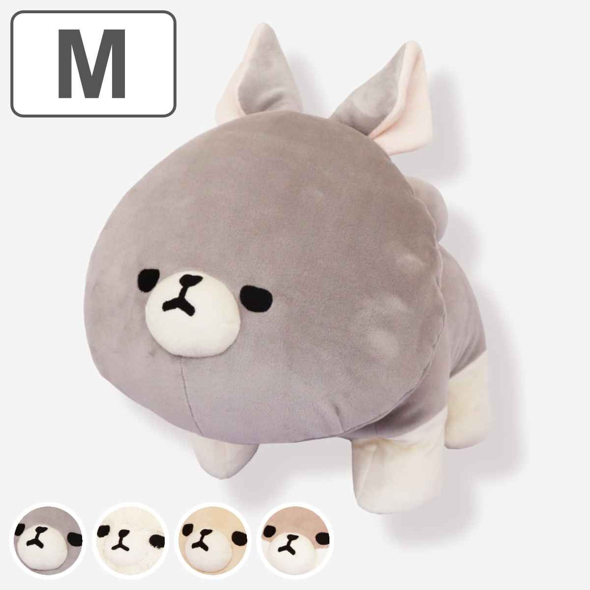 HOT，新作登場 ぬいぐるみ MOFMOFRIENDS マスコット M うさぎ おもちゃ （ モフモフレンズ 動物 アニマル インテリア 雑貨 ベビー 赤ちゃん プレゼント かわいい 人形 抱き枕 ぬい撮り 子ども キッズ 幼児 もち その他