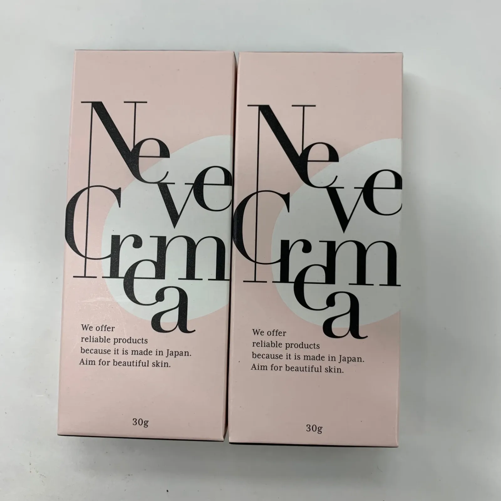 2025年最新】ネーヴェクレマの人気アイテム - メルカリ