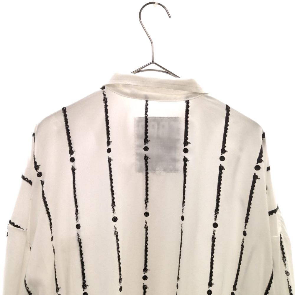 TIGHTBOOTH PRODUCTION (タイトブースプロダクション) 20SS YUKICHI