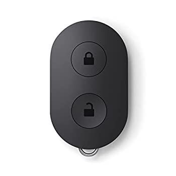 未使用・未開封品)Qrio Key キュリオキー Qrio Lock専用リモコンキー 