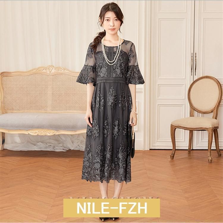 フレンチアンティークシャビー壁掛けシェルフ ワイド640 モール