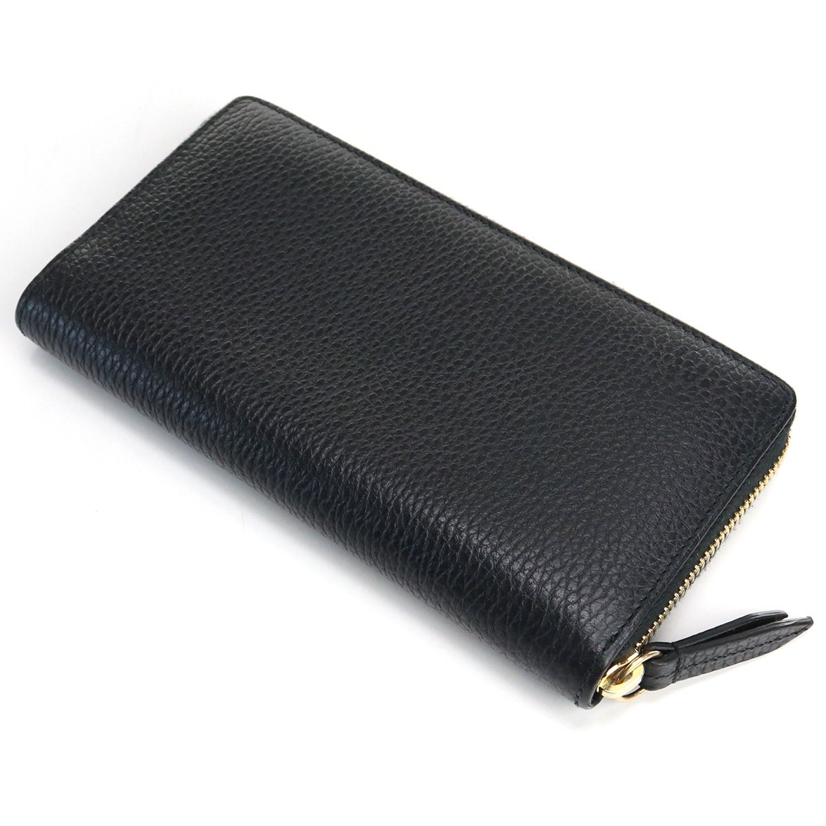 GUCCI グッチ 長財布ラウンドファスナー マーモント 456117 長財布