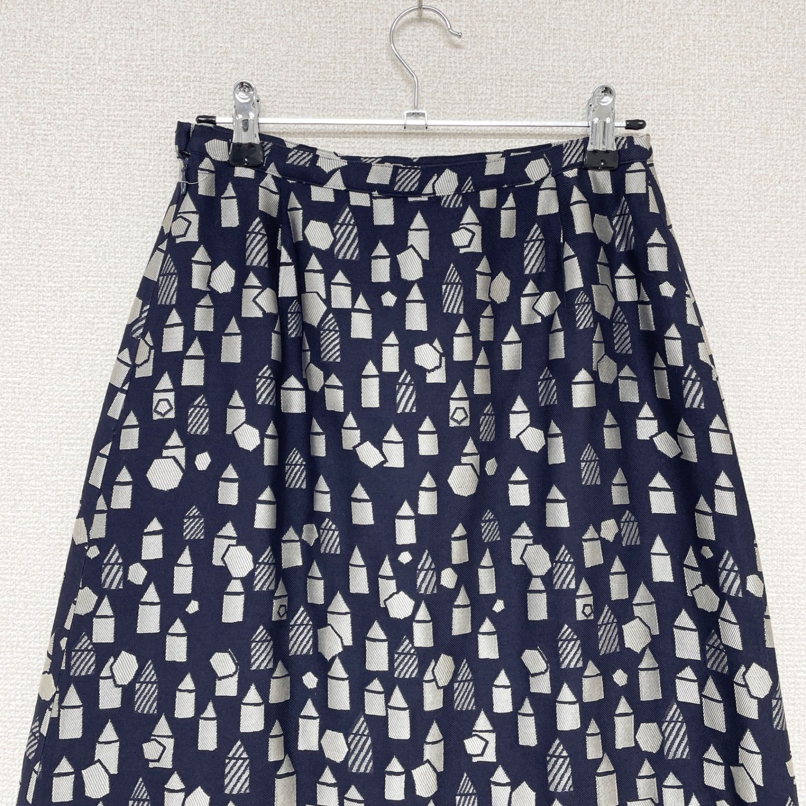 スカート Aライン