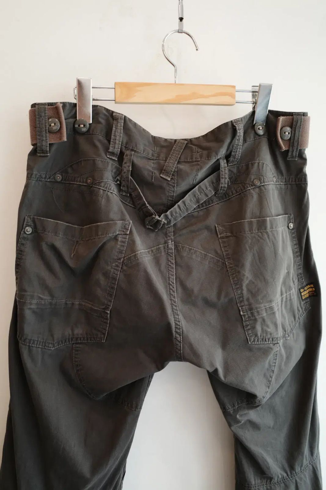 RAW G-Star