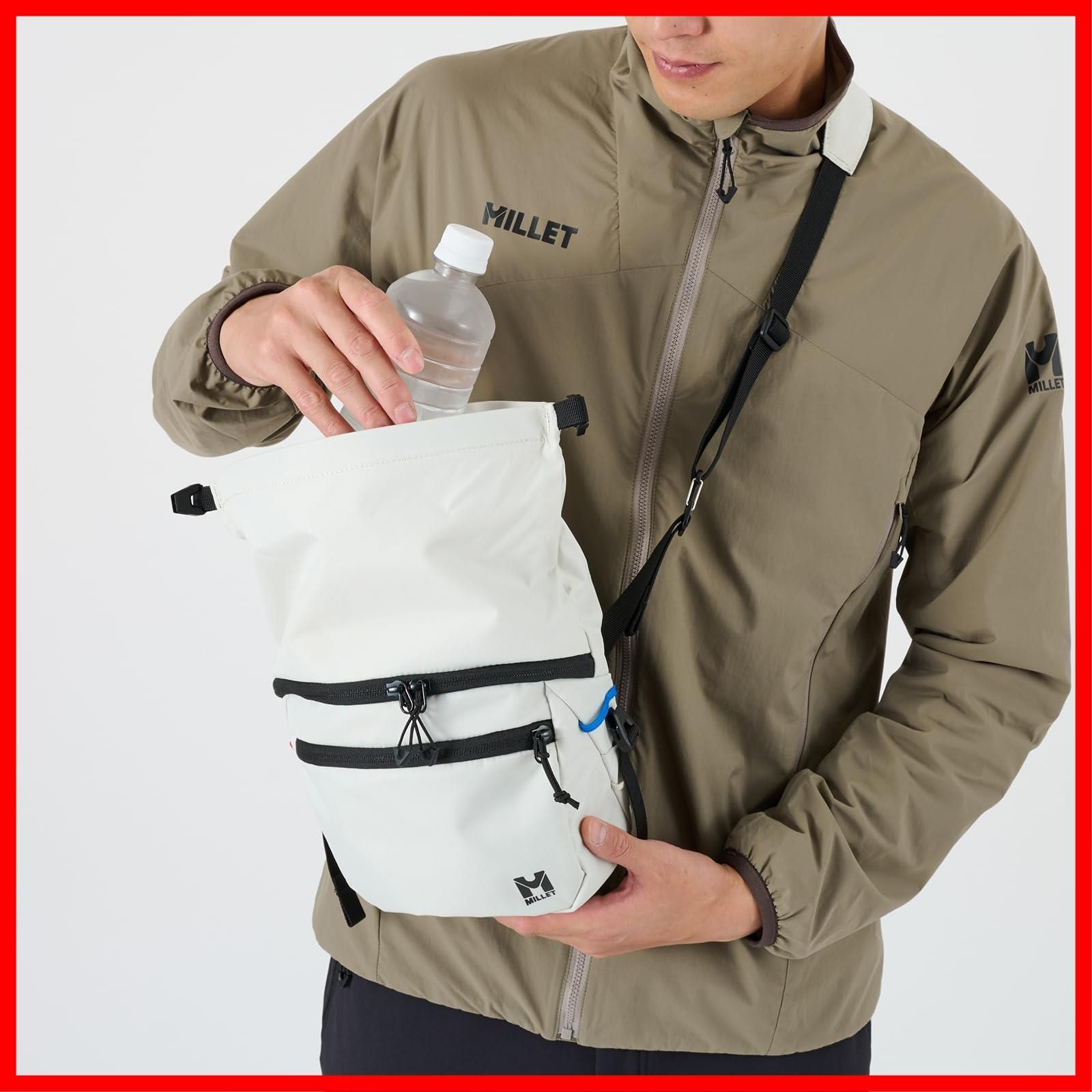 ショルダーポーチ