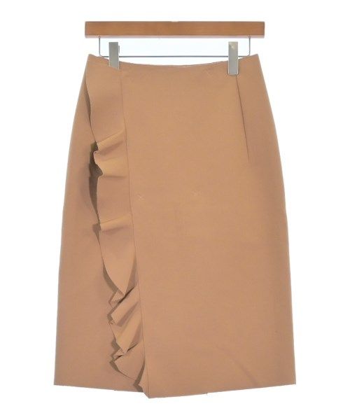 MSGM ロング・マキシ丈スカート レディース 【古着】【中古】【送料