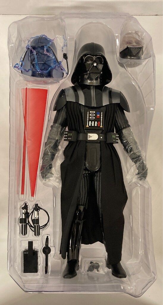 HOTTOYS