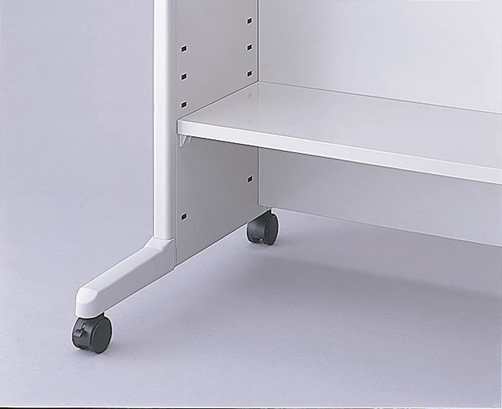 ナカバヤシ 棚板 奥行き290mm システムOAデスク用 W1400mm PS-142N