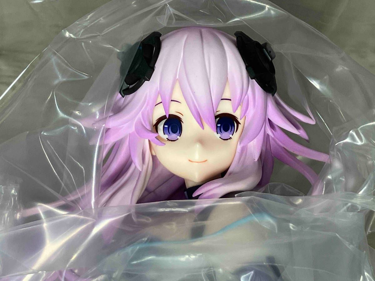 超次元ゲイム ネプテュｰヌ 次元の旅人 ネプテュｰヌ ジェネレｰタｰ