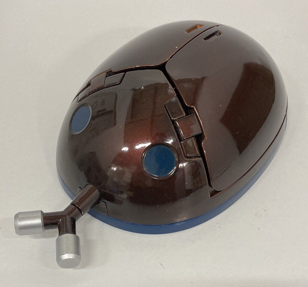 バンダイ ビートル07型