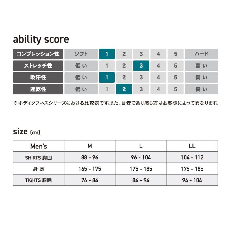 おたふく手袋 冬用インナー 長袖 丸首 発熱 保温 メンズ JW-169 モクグレー LL 5枚組
