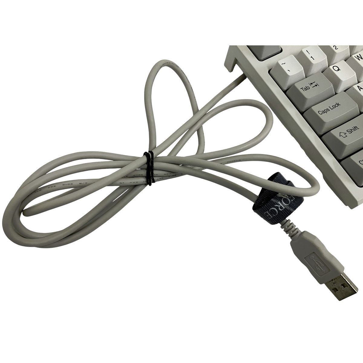 東プレ REALFORCE R2TLA-USV-IV テンキーレス メカニカルキーボード US 