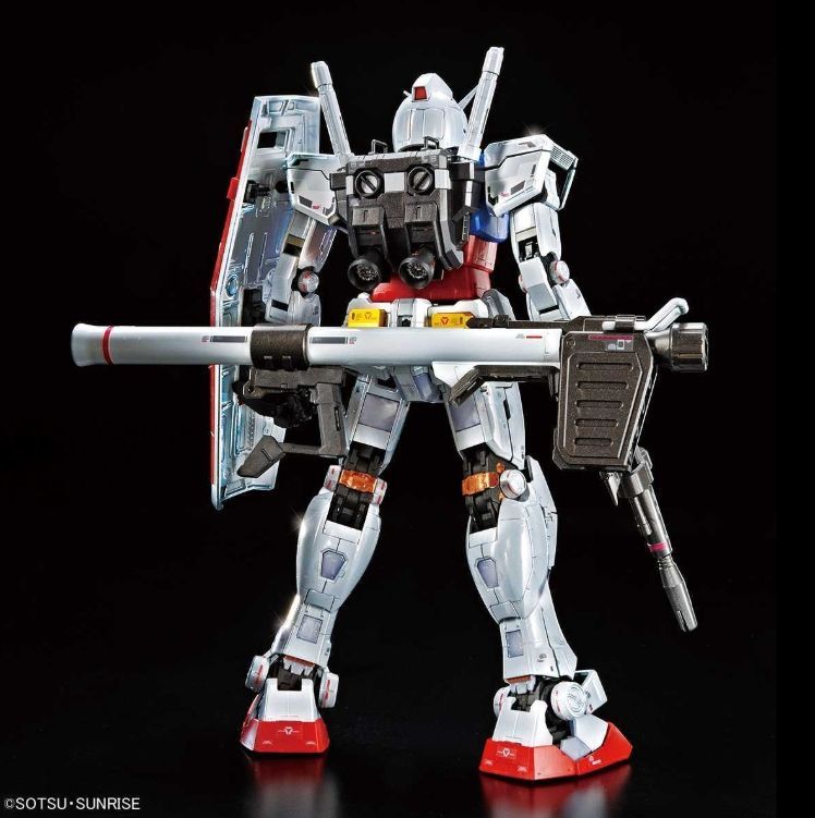 送料無料☆匿名配送☆新品☆ダンボール梱包】MG 1/100 ガンダム