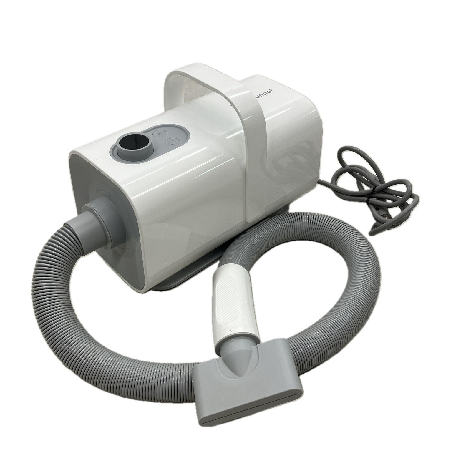 homerunpet ペット ブロワー ドライヤー PD10 ペット用品 C10503643