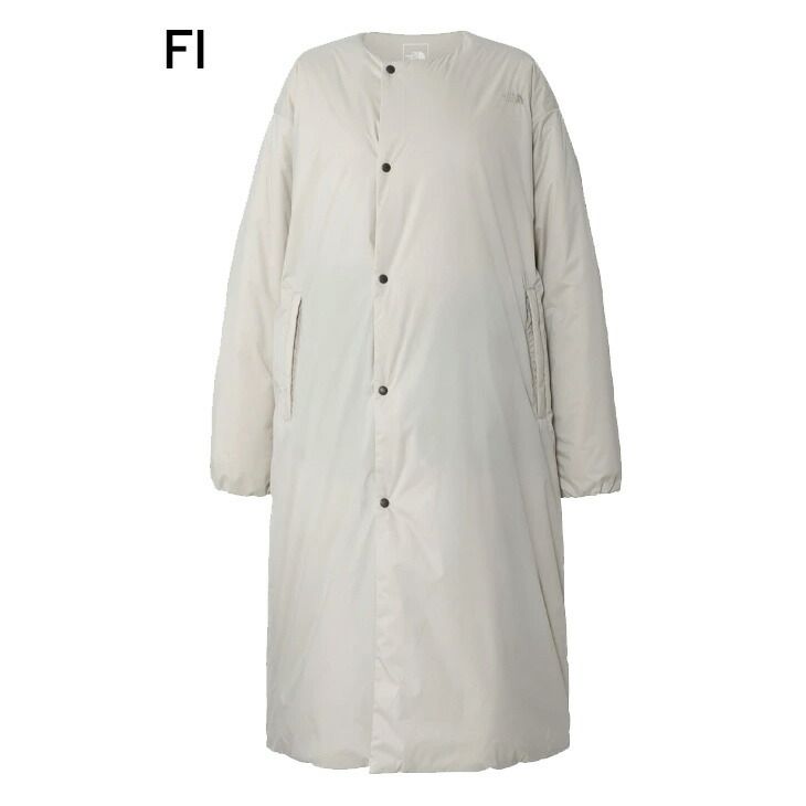 ママコート アウター