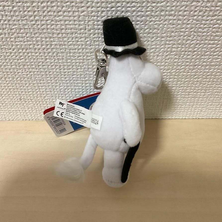 フィンランド martinex ぬいぐるみ ムーミン moomin キーホルダー