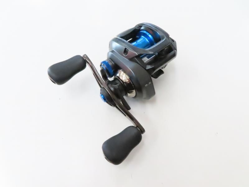 シマノ SLX MGL 70HG 右 (リール) 価格比較 - 価格.com