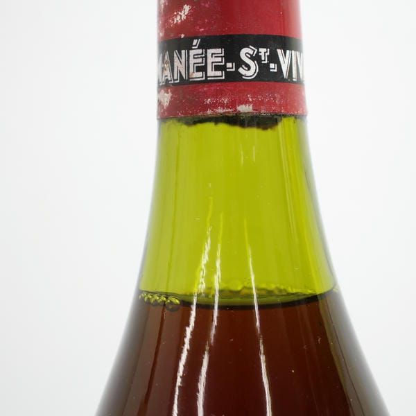 DRC ロマネ サンヴィヴァン 1992 マグナム 1500ml - メルカリ