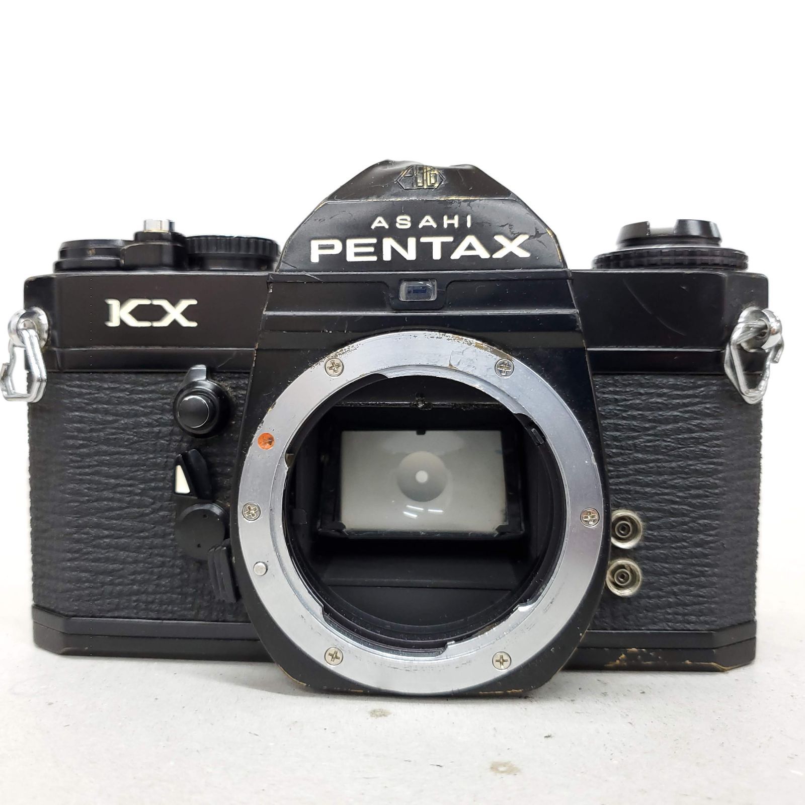 動作 済 Pentax KX F1006-5ID