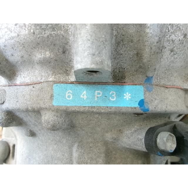 30年 エブリィ HBD-DA17V オートマチックミッション 36438km 20002-64P31 200783 4719 FFCRYSTALESIA_COM