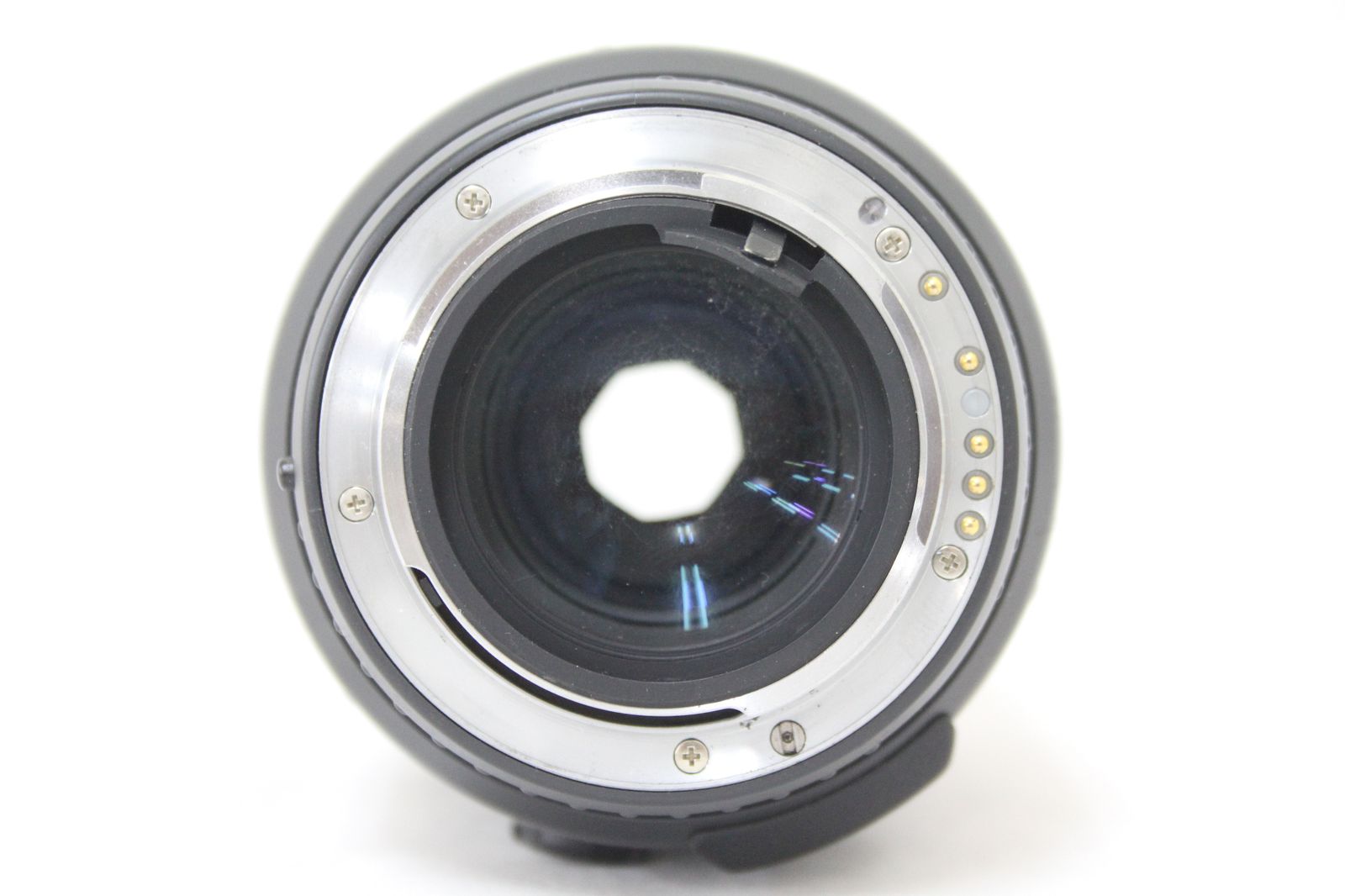 訳あり品】 ペンタックス Pentax smc PENTAX-FA 100mm F2.8 MACRO