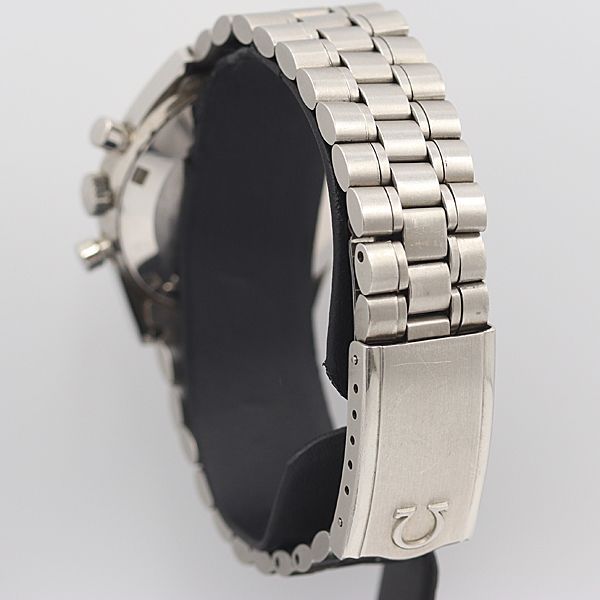 オメガ デビル 手巻き時計【稼動品】 楽天市場】デッドストック級 稼働 良品 オメガ 手巻き TOOL104