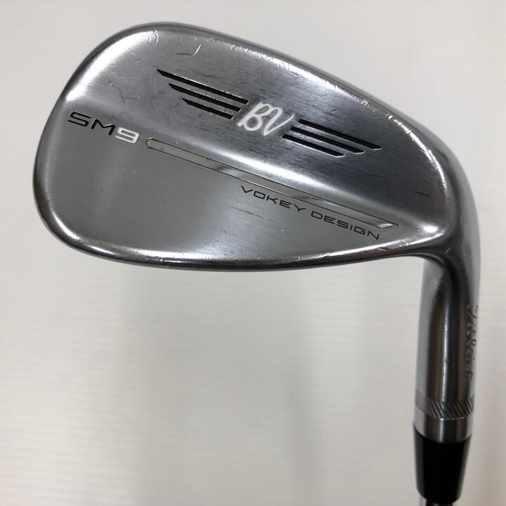 SM9 46°/10°F Dynamic Gold S200 ツアークロム 楽天市場