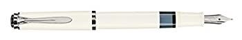 Pelikan 971853クラシックm205ホワイト???万年筆Fineペン先F