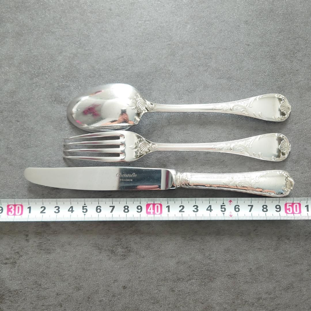 デザート ナイフ