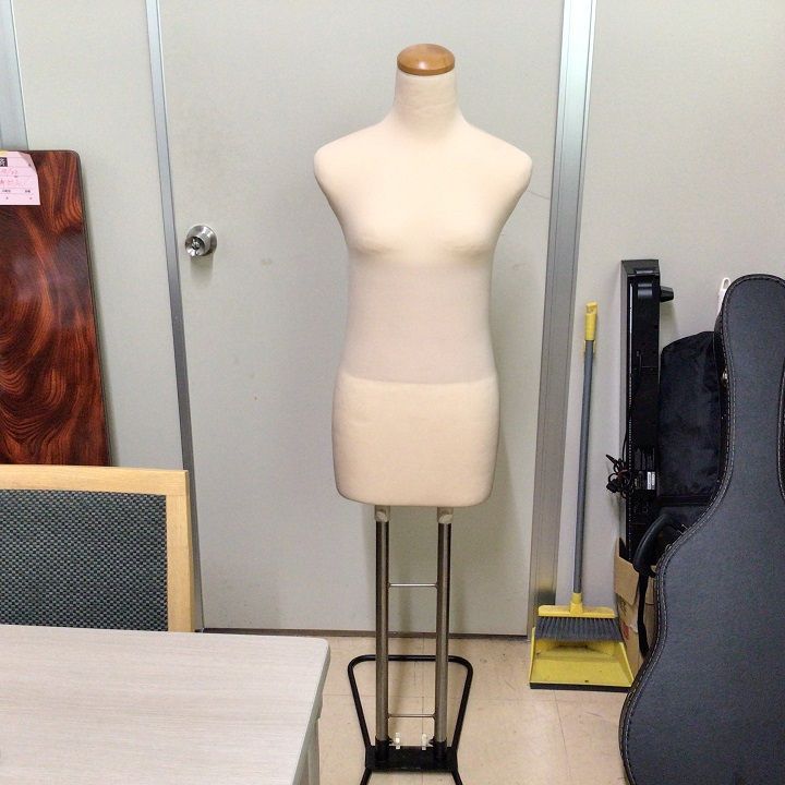 和装トルソー 着付け練習用ボディ 和装ボディ 着付け用マネキン 和装