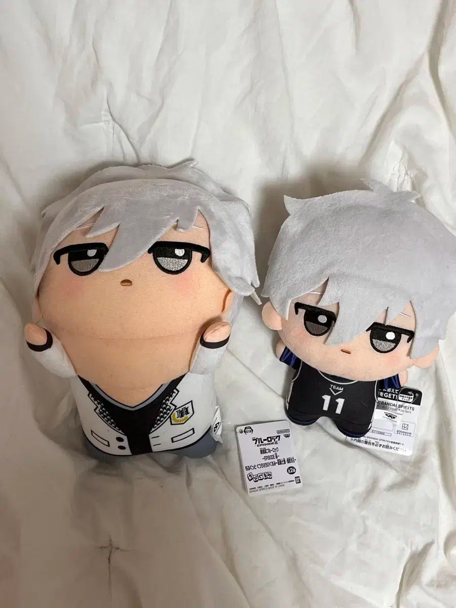 ブルーロック(ブルロ) まとめ売り 出品 本物 ブルーロック 凪誠士郎