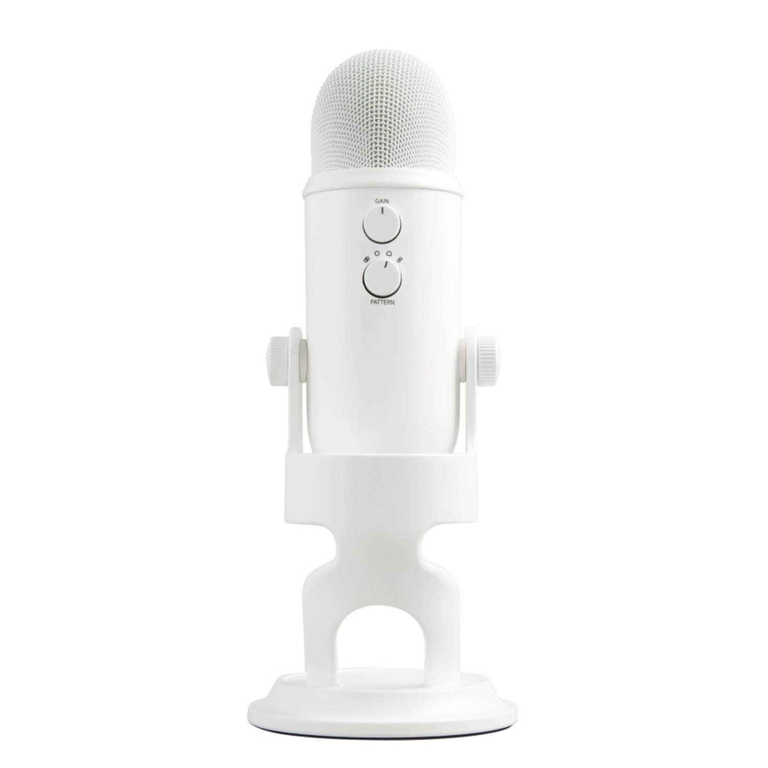 Yeti USB