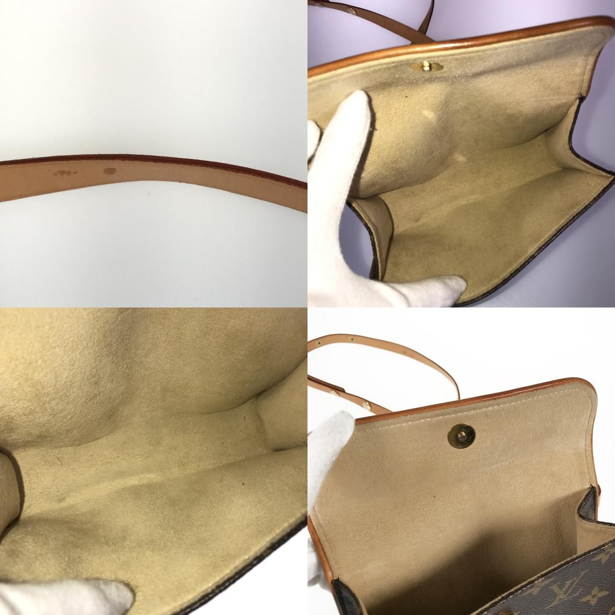 LOUIS VUITTON