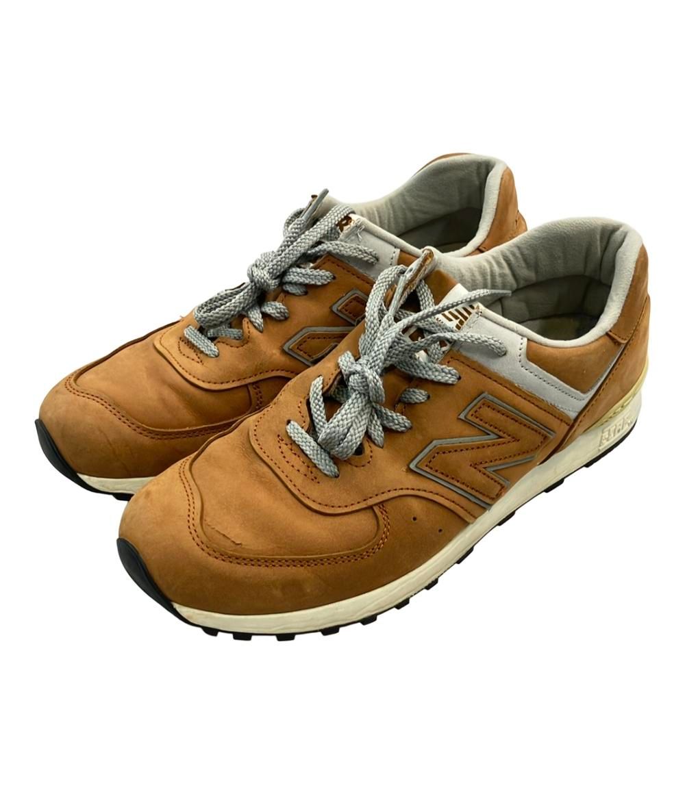 ニューバランス ローカットスニーカー M576NTO メンズ SIZE US 10 XL NEW BALANCE