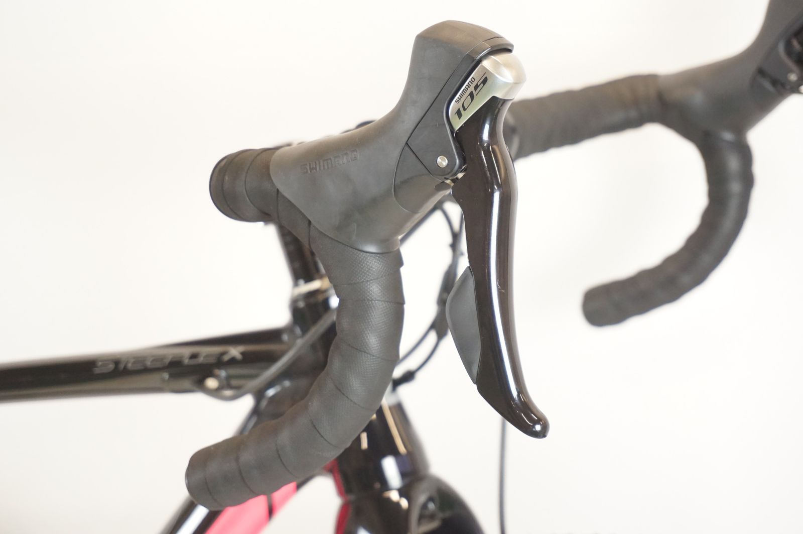 2015年モデル シクロクロス