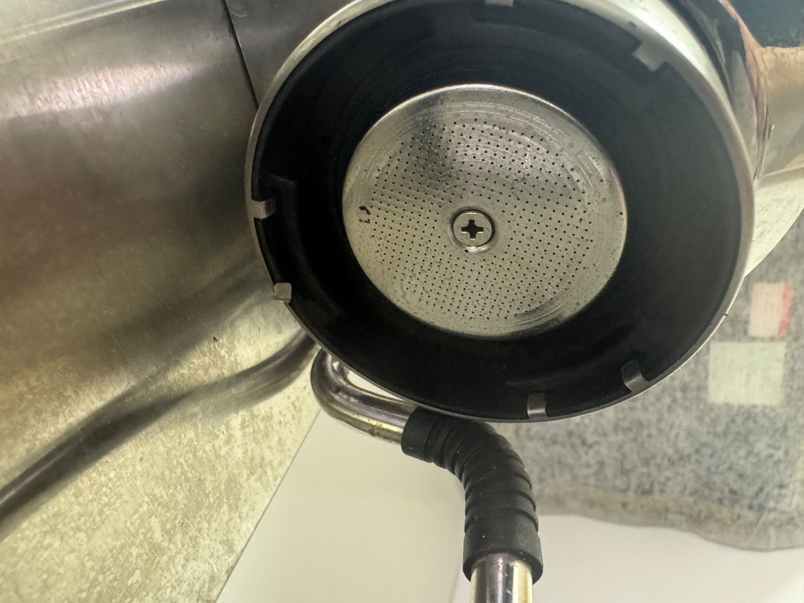 デロンギ デディカ エスプレッソ カプチーノメーカー EC885J-M WWW_KANDAIZUMI_COM