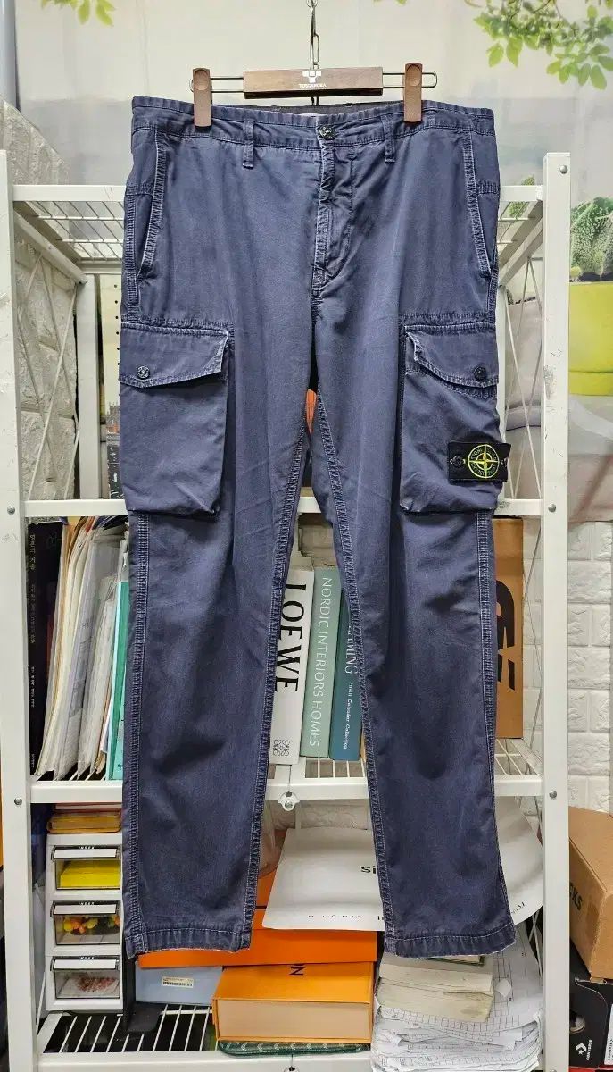 STONE ISLAND ストーンアイランド (ストーンアイランド) ISLAND 