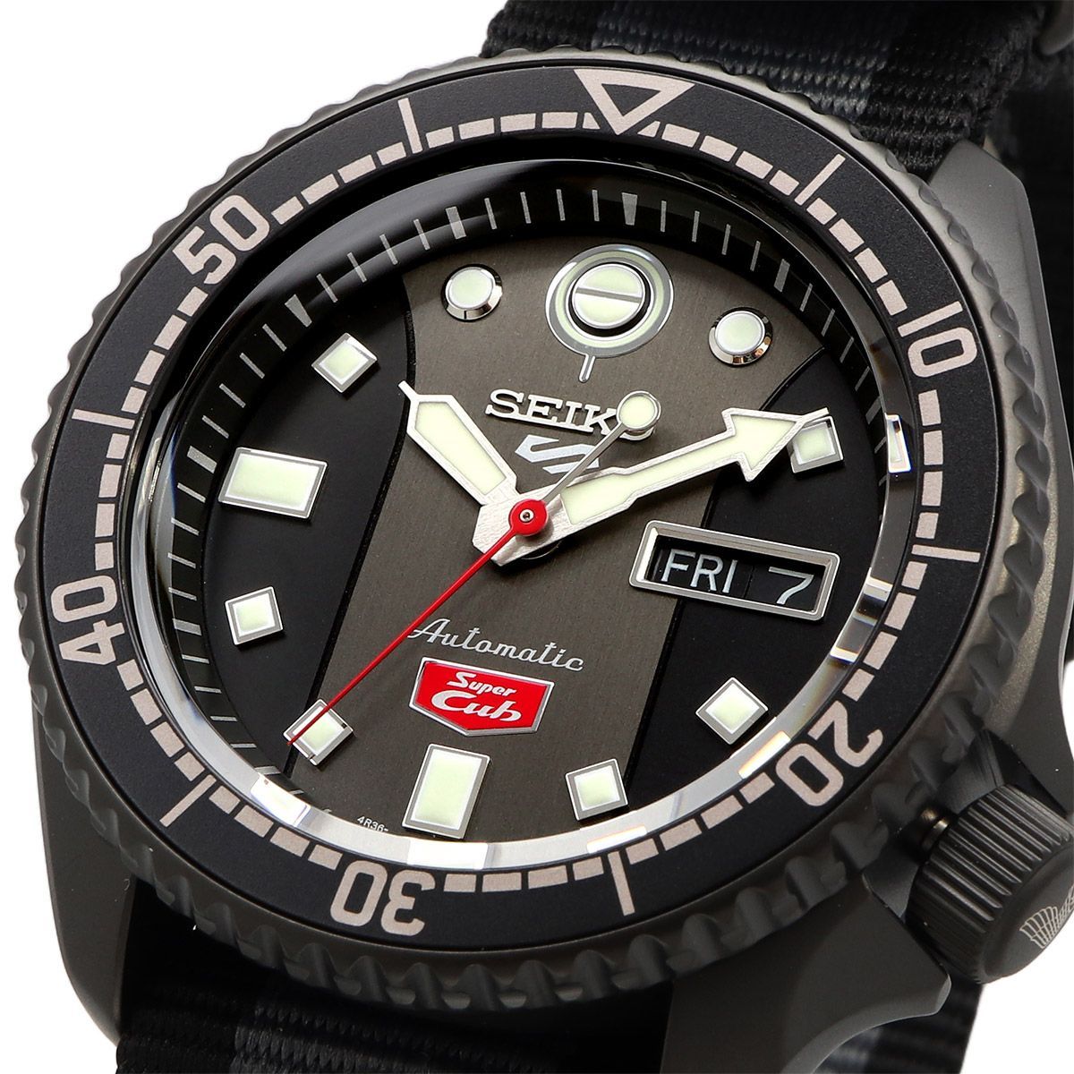 新品 未使用 時計 SEIKO 腕時計 セイコー セイコーファイブ 5スポーツ 