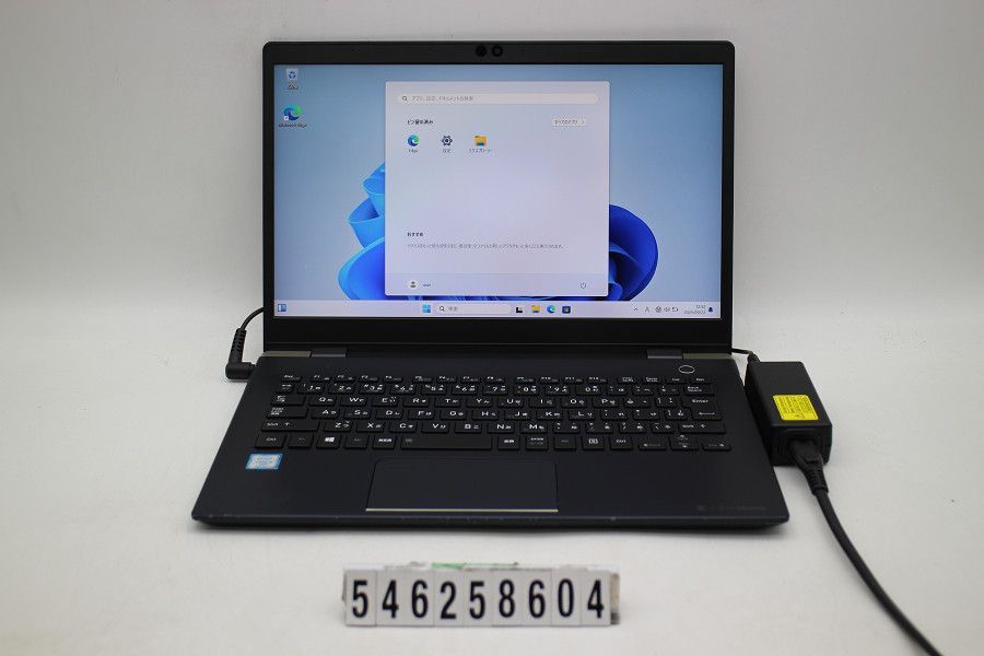 dynabook dynabook G83|DN Core i5 8350U 1.7GHz|8GB|256GB SSD |13.3W|FHD 1920x1080 |Win11 546258604