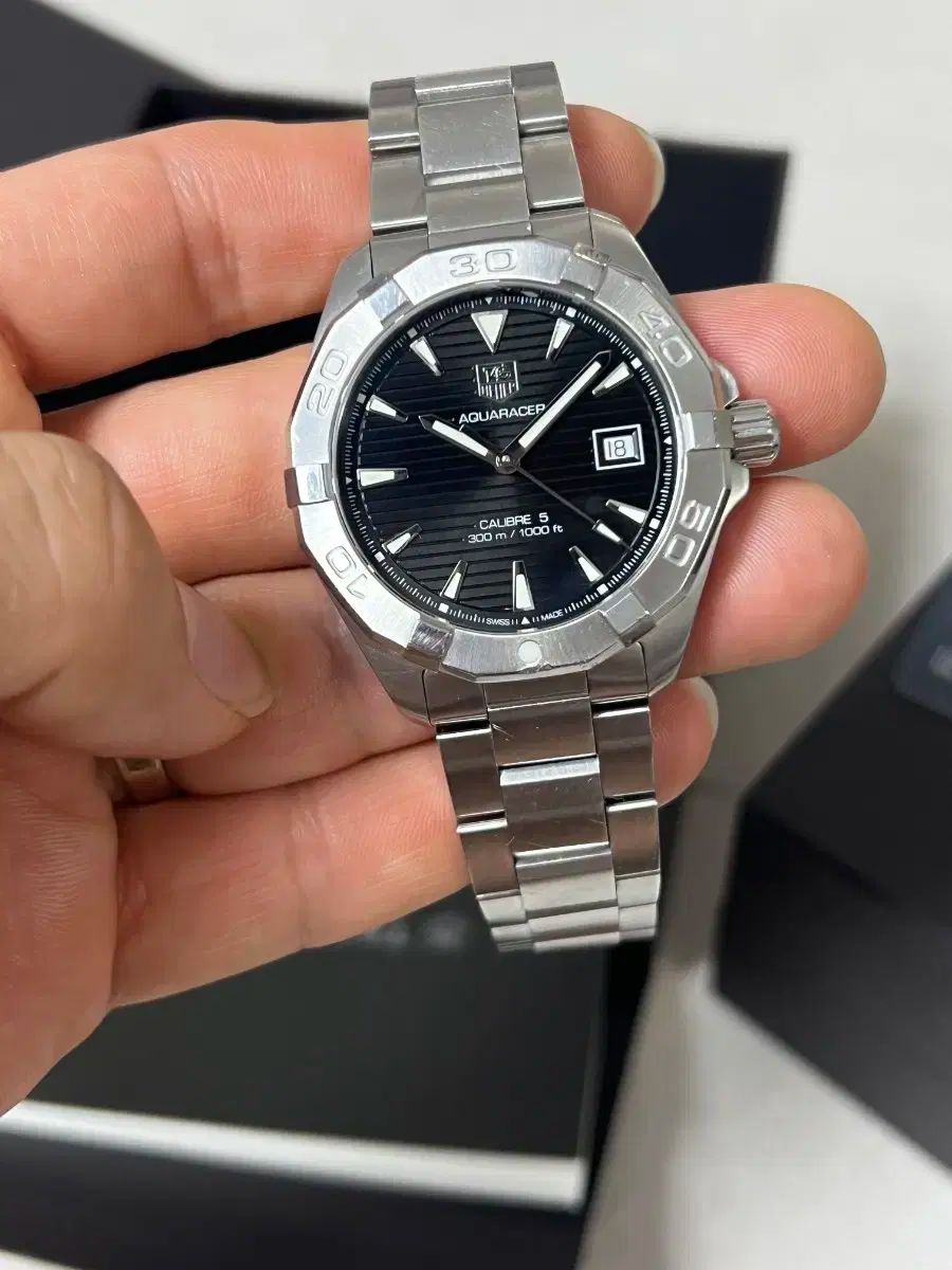 タグホイヤー　腕時計　空箱　6点セット タグホイヤー 腕時計 空箱 6点セット