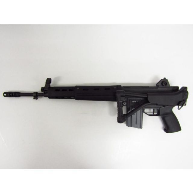 東京マルイ ガスブローバックマシンガン 89式5.56mm小銃〈折曲