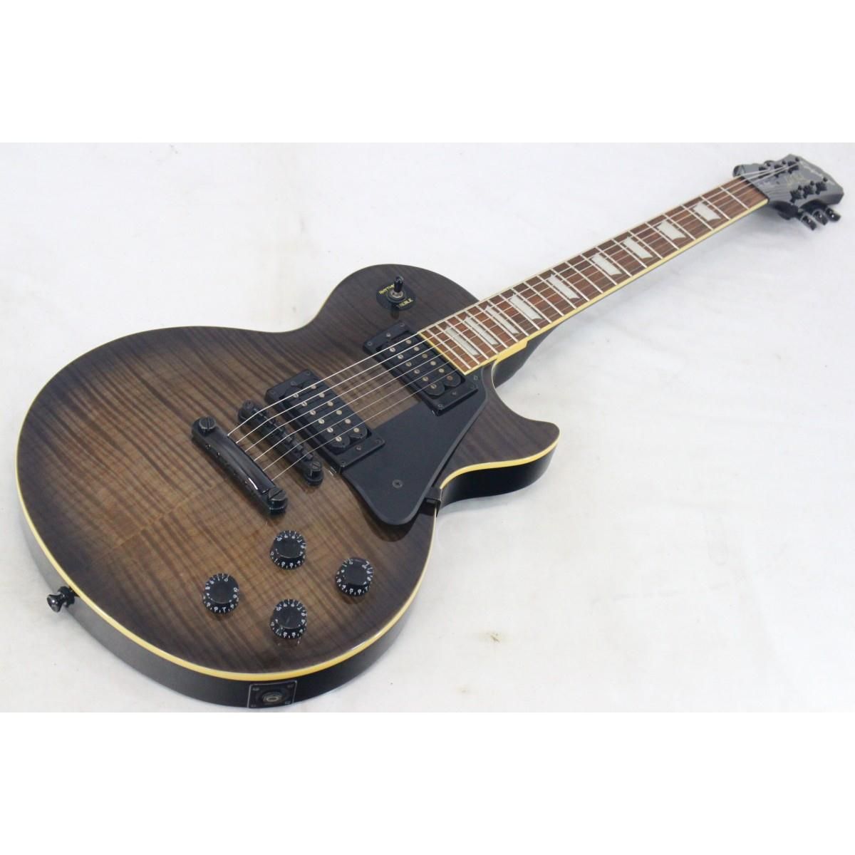 EPIPHONE LTD LES PAUL STANDARD