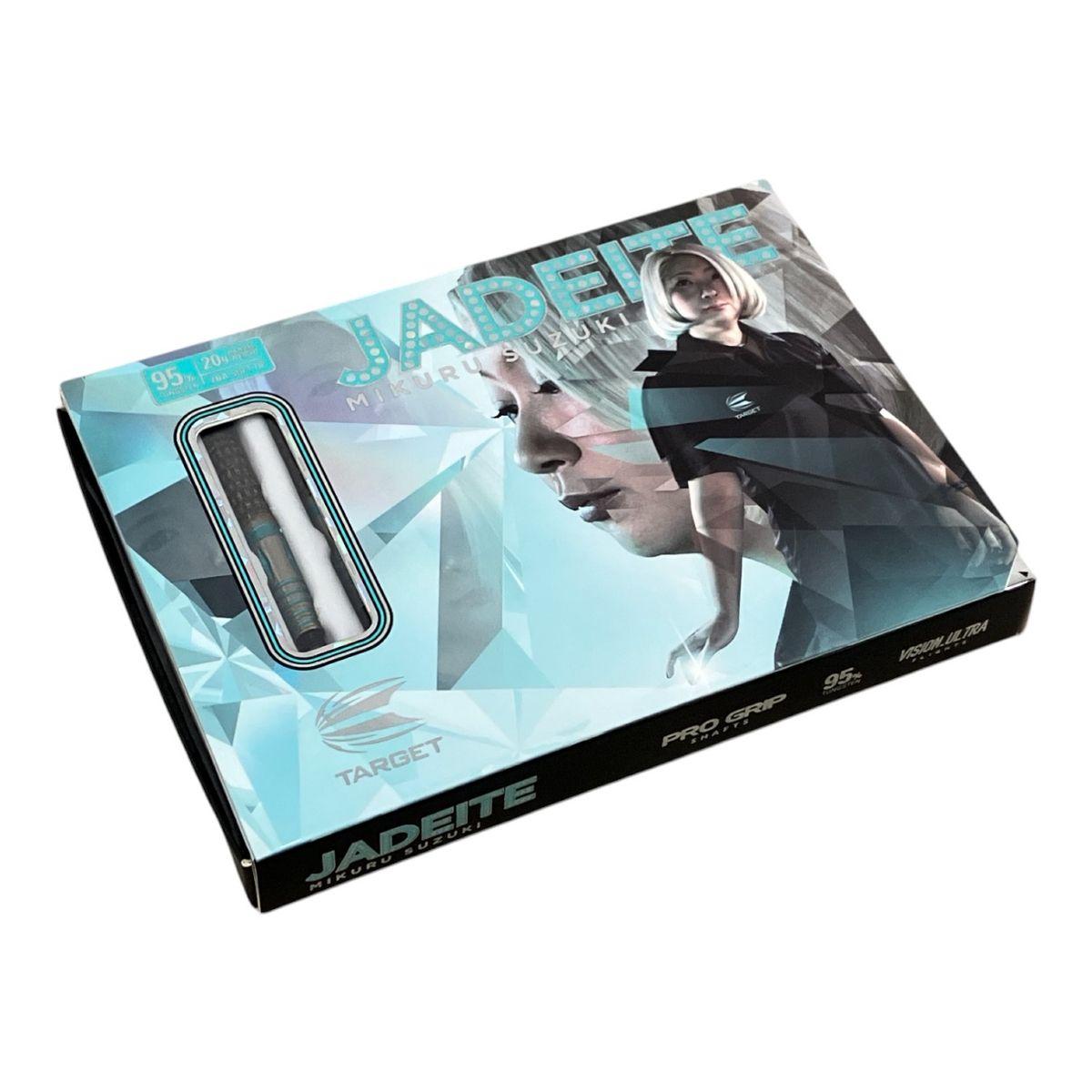 鈴木未来 TARGET ターゲット JADEITE ジェダイト 定価14055円 71o9aPWWbEL._UF350,350_QL50_.jpg